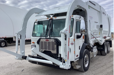 Ready for its forever home. Built to work—day in and day out. City View currently has a New Way Mamm...