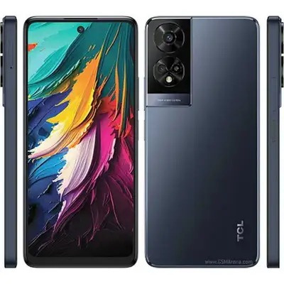 [Phone] TCL 50 XE Nxtpaper 5G 4GB 128GB, View more