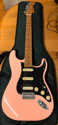 Fender Player Limited Edition Strat