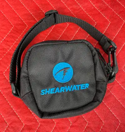 Shearwater Dive Computer Case “SCUBA”(BRAND NEW), View more