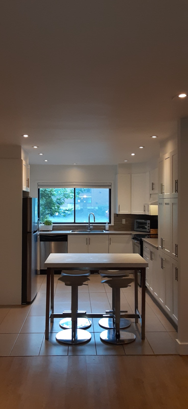 4 Bdr 3.5 Btr House Nuns Island Ile des SoeursCession de bail — photo 1