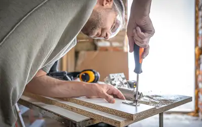 Furniture Assembly - Assemblage meubles-[438-796-8212]-Handyman, View more