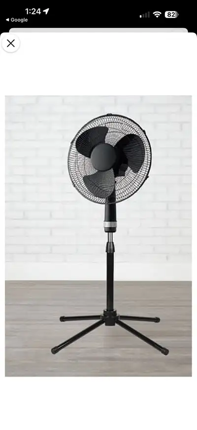 FAN for sale, View more