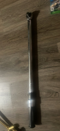 Torque Wrench 1/2 drive