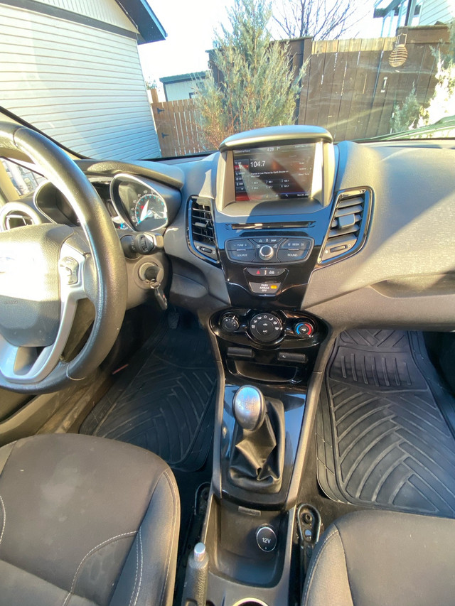 2014 Ford Fiesta  in Cars & Trucks in Cranbrook - Image 3