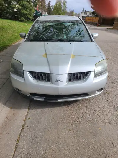 3800 cc engine (6 cyl), winter tires, battery, starter, alternator, windshield and brakes all replac...