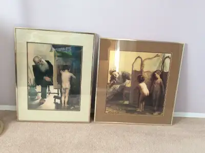 PRINTS BY PAUL PEEL, View more