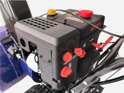 Durable Snow Blower, View more