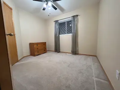 Room for Rent, Private Full Bathroom Included!