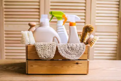 Professional Commercial Cleaning Services, View more