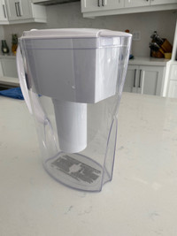 Brita Water Pitcher 