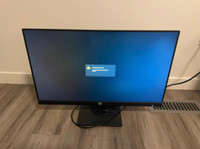 HP P24 G4 23.8-inch Monitor