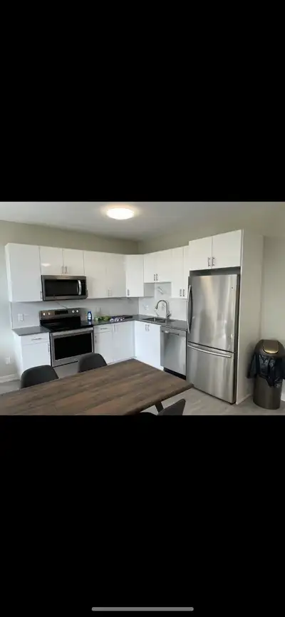 ALL INCLUSIVE 6BED, 3BATH, FULLY FURNISHED, NEW MODERN