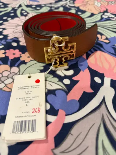 Ladies belt, View more