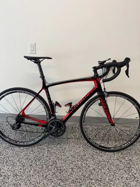 Vélo de route en Carbone Devinci Léo SL in Road in Laurentides - Image 2