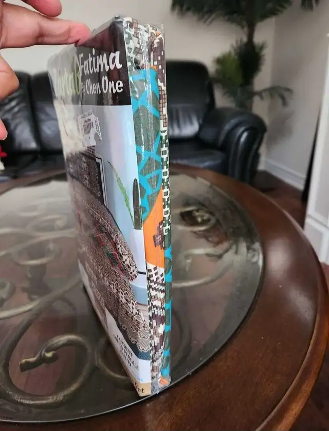 King size cotton bed set 3 pieces in Bedding in Peterborough - Image 5