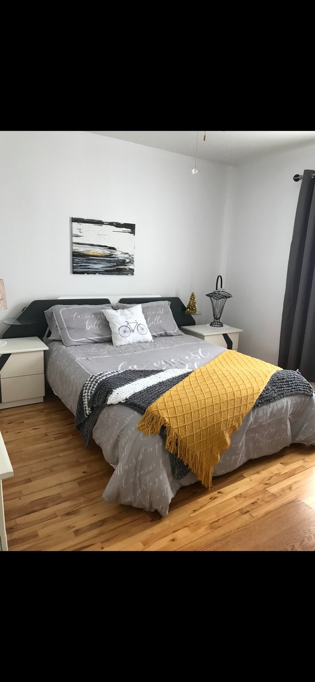 chambre à louer — photo 1