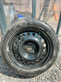 Tires for Sale - BF Goodrich Winter T/A KSI - 225/50R18 95H
