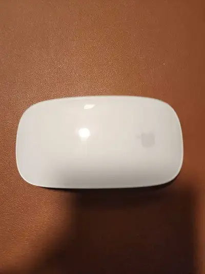 Apple Magic Mouse - 1st gen, View more
