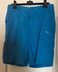 Puma Bermuda Shorts