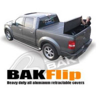 BAK FLIP G2 NEW IN BOX!  FROM $1350.00 INSTALLED!  BAKFLIP F1 VP