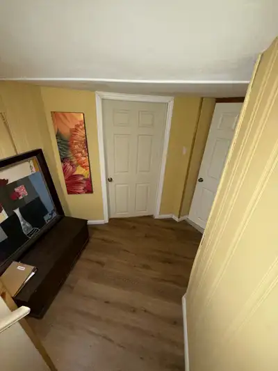 Mississauga Basment for rent $1600 Flat. Creditview and Eglinton