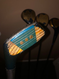 Women’s Golf Clubs 