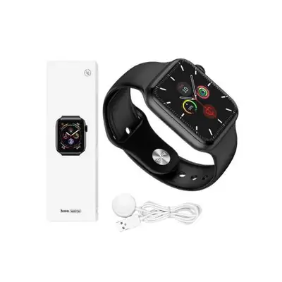Hoco Y12 Smart Sports Watch 1.75" Screen - STORE CLEARANCE SALE, View more