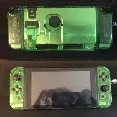 DIY Replacement Housing Shell Case Set for Switch, View more