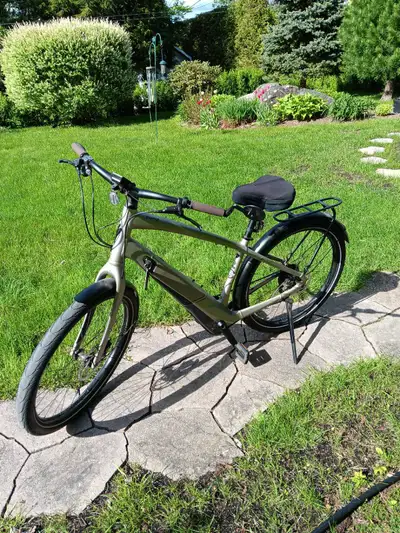 vélo électrique, ,  27 pouces, View more