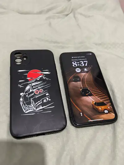 iPhone 11, View more