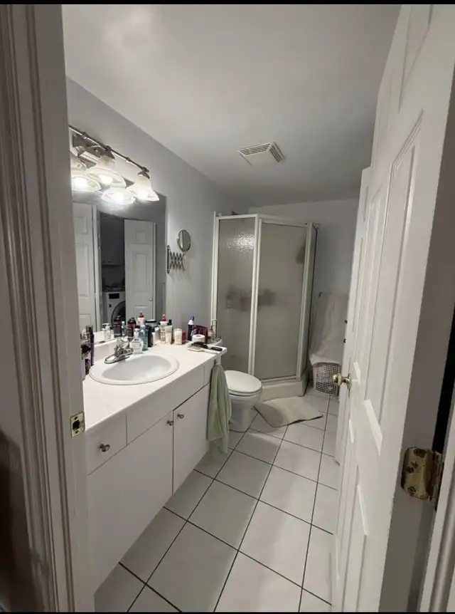 Condo 4 1/2 Rent in Long Term Rentals in City of Montréal - Image 10