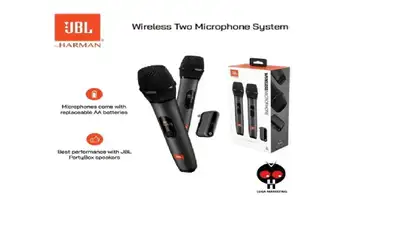 JBL Partybox Wireless Microphone Biggest Sale Of The Year SALE!, View more