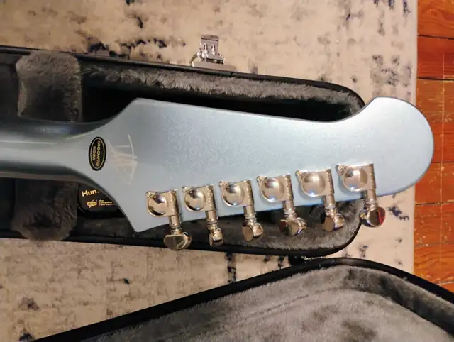 Epiphone Dave Grohl DG335 guitar in Guitars in Guelph - Image 3