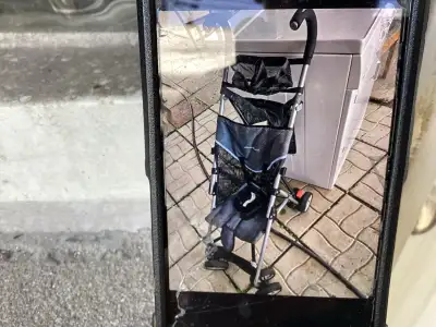 poussette a bébé , View more