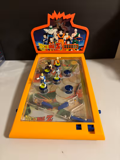 Works great, comes with batteries. Great condition. 1999. $100