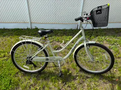 Vélo Raleigh, View more