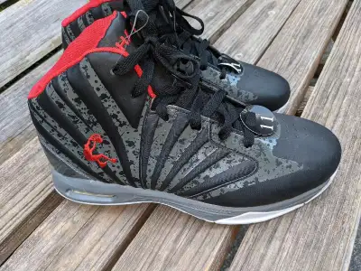 Shaq 16 Origin size 11 basketball shoes, View more