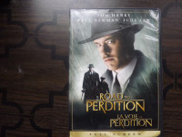 FS: "Road To Perdition" (Tom Hanks / Paul Newman) DVD