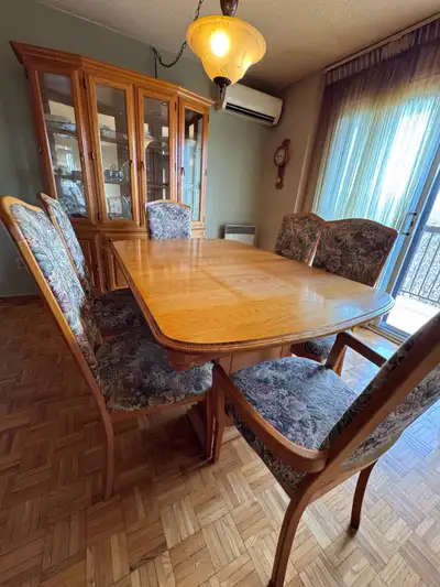 dining table, View more