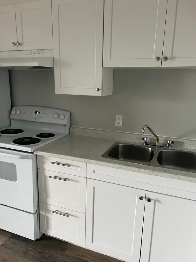 One Bedroom Available February in Minnow Lake