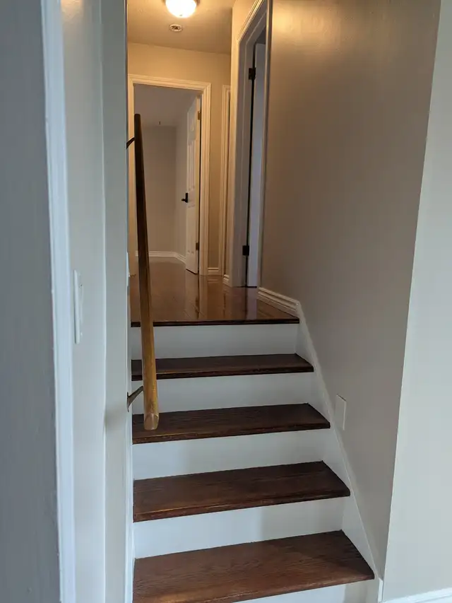 Large bedroom for rent $900/month.  Available August in Room Rentals & Roommates in Ottawa - Image 6