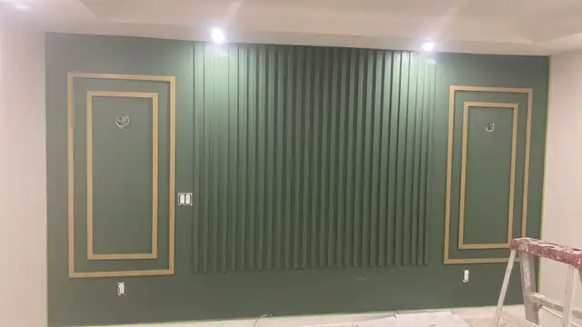 Finsihing & Carpentry Service587817053848883204