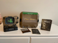 Fallout 4 Pip Boy Edition (with game) - Xbox One