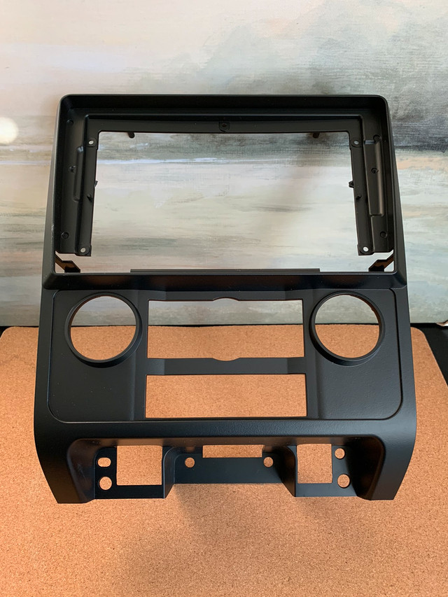 Ford Escape Android/CarPlay dash kit in Audio & GPS in Markham / York Region