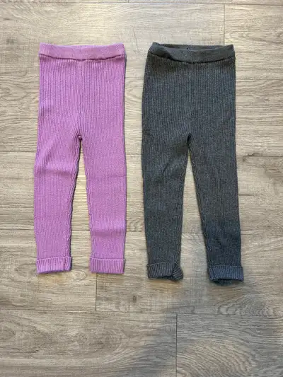 2T leggings , View more