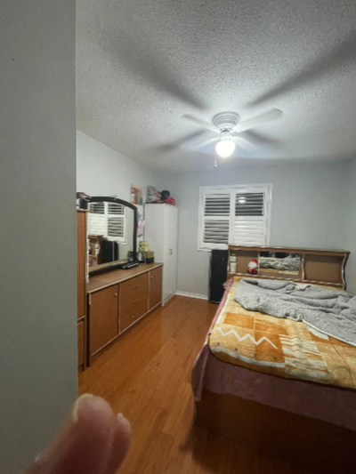 2 rooms for rent in a 4 bedroom house near Ray Lawson Blvd and McLaughlin Rd - ONLY LOOKING FOR A FA...