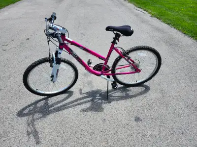 Girl's Youth Bike, View more