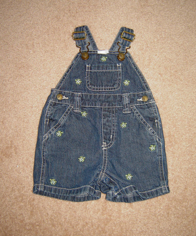 Disney Snowsuits, GAP Jkt, Clothes - 0-3 to 12 m, Shoes 2, 3, 5 in Clothing - 0-3 Months in Strathcona County - Image 2