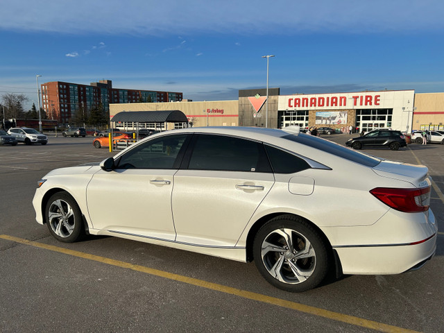 2019 Honda Accord in Cars & Trucks in Kitchener / Waterloo